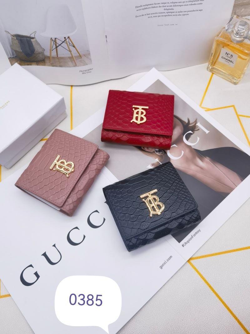 Burberry Wallets Purse